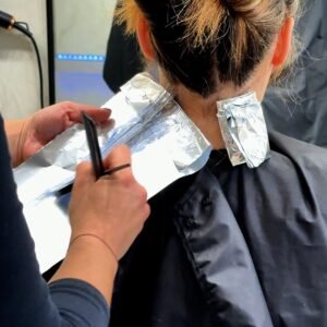 Mechas completas