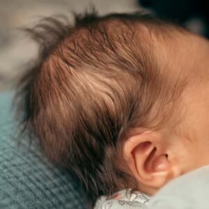 Corte bebé